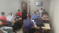 Curso de Plone para Polícia Rodoviária Federal